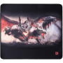 Килимок для мишi DEFENDER Cerberus XXL