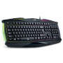 Клавіатура GENIUS Scorpion K220 чорний