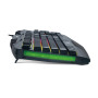 Клавіатура GENIUS Scorpion K220 чорний