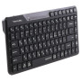 Клавіатура бездротова A4Tech FBK26C AS Black