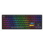 Клавіатура Hator Rockfall 2 Mecha TKL Authentic Edition Black (HTK-530)