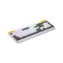 Клавіатура Hator Icefall White (HTK405UA)