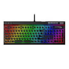 Клавиатура HyperX Alloy Elite II (4P5N3AX)