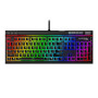 Клавиатура HyperX Alloy Elite II (4P5N3AX)