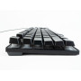Клавиатура COBRA GK-103 Ukr Black USB