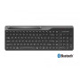 Клавіатура A4Tech FBK25 Black USB