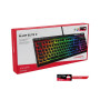 Клавиатура HyperX Alloy Elite II (4P5N3AX)