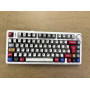 Клавіатура бездротова Aula F75 Comic (6978080501578)