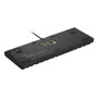 Клавіатура Hator Rockfall 2 Mecha TKL Authentic Edition Black (HTK-530)