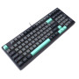 Клавіатура A4Tech Fstyler FS300 Panda Rock Climbing