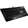 Клавиатура MSI Vigor GK20 UA Black USB