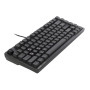 Клавіатура Bloody MS76 Iron Grey