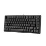 Клавіатура Bloody MS76 Iron Grey