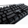 Клавиатура COBRA GK-103 Ukr Black USB