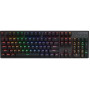 Клавіатура Hator Icefall Mecha Wireless Rainbow Black (HTK204UA)