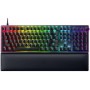 Клавиатура Razer Huntsman V2 Red Optical Switch (RZ03-03930700-R3R1) Black USB