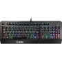 Клавиатура MSI Vigor GK20 UA Black USB