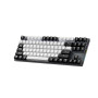 Клавіатура GamePro Genesis Joker MK124G Outemu Red Swithes USB Gray