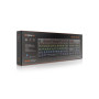 Клавіатура REAL-EL M 13 Grey USB