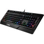 Клавиатура MSI Vigor GK20 UA Black USB
