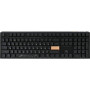 Клавіатура Ducky One 3 Cherry MX Red RGB UA USB Black (DKON2108ST-RUAPXCLAWSC1)
