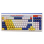 Клавіатура A4Tech Bloody B950 RGB Warrior Blue