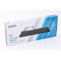 Клавіатура A4Tech FBK25 Black USB