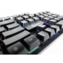 Клавиатура COBRA GK-103 Ukr Black USB
