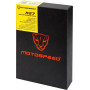 Клавиатура Motospeed K27 Outemu Red (mtk27mr) Black USB