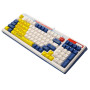 Клавіатура A4Tech Bloody B950 RGB Warrior Blue