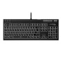 Клавиатура HyperX Alloy Elite II (4P5N3AX)