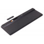 Клавіатура A4Tech FBK25 Black USB
