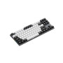 Клавіатура GamePro Genesis Joker MK124G Outemu Red Swithes USB Gray