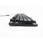 Клавиатура COBRA GK-103 Ukr Black USB