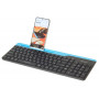Клавіатура A4Tech FBK25 Black USB