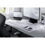 Клавіатура бездротова Razer DeathStalker V2 Pro Wireless Purple Switch (RZ03-04363500-R3M1) White USB