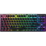 Клавіатура бездротова Razer DeathStalker V2 Pro Wireless Red Switch (RZ03-04370800-R3R1) Black USB