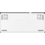 Клавіатура Aula F75 Wired Gasket White (6978080504883)
