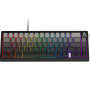 Клавіатура Ajazz AK650 Day Dream Switch Gradient Black USB-C (AK650-DD-BG)