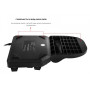 Клавиатура Motospeed K27 Outemu Blue (mtk27mb) Black USB