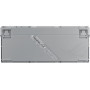 Клавіатура бездротова Asus ROG Azoth RGB WL BT White (90MP031A-BKUA11)