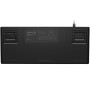 Клавiатура Logitech G PRO X TKL Rapid Black (920-013233)