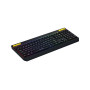 Клавіатура Hator Icefall Black (HTK402UA)