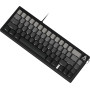 Клавіатура Ajazz AK650 Day Dream Switch Gradient Black USB-C (AK650-DD-BG)