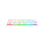 Клавіатура бездротова Razer DeathStalker V2 Pro Wireless Purple Switch (RZ03-04363500-R3M1) White USB