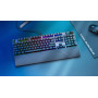 Клавiатура Asus ROG Strix Scope II X Black (90MP03XG-BKMA00)