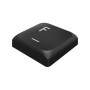 Клавиатура A4Tech FK10 Ukr Blue USB