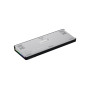 Клавіатура бездротова Hator Skyfall 65 MAG Ultima 8K Wireless Black/White (HTK3860UA)