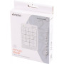 Цифровой клавиатурный блок A4Tech FK13P White USB