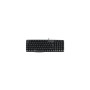 Клавіатура Rapoo N2400 Black